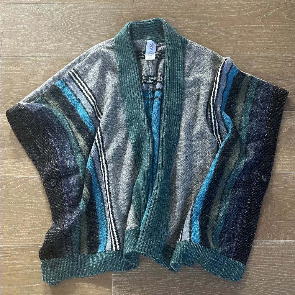 CAbi excellent gently